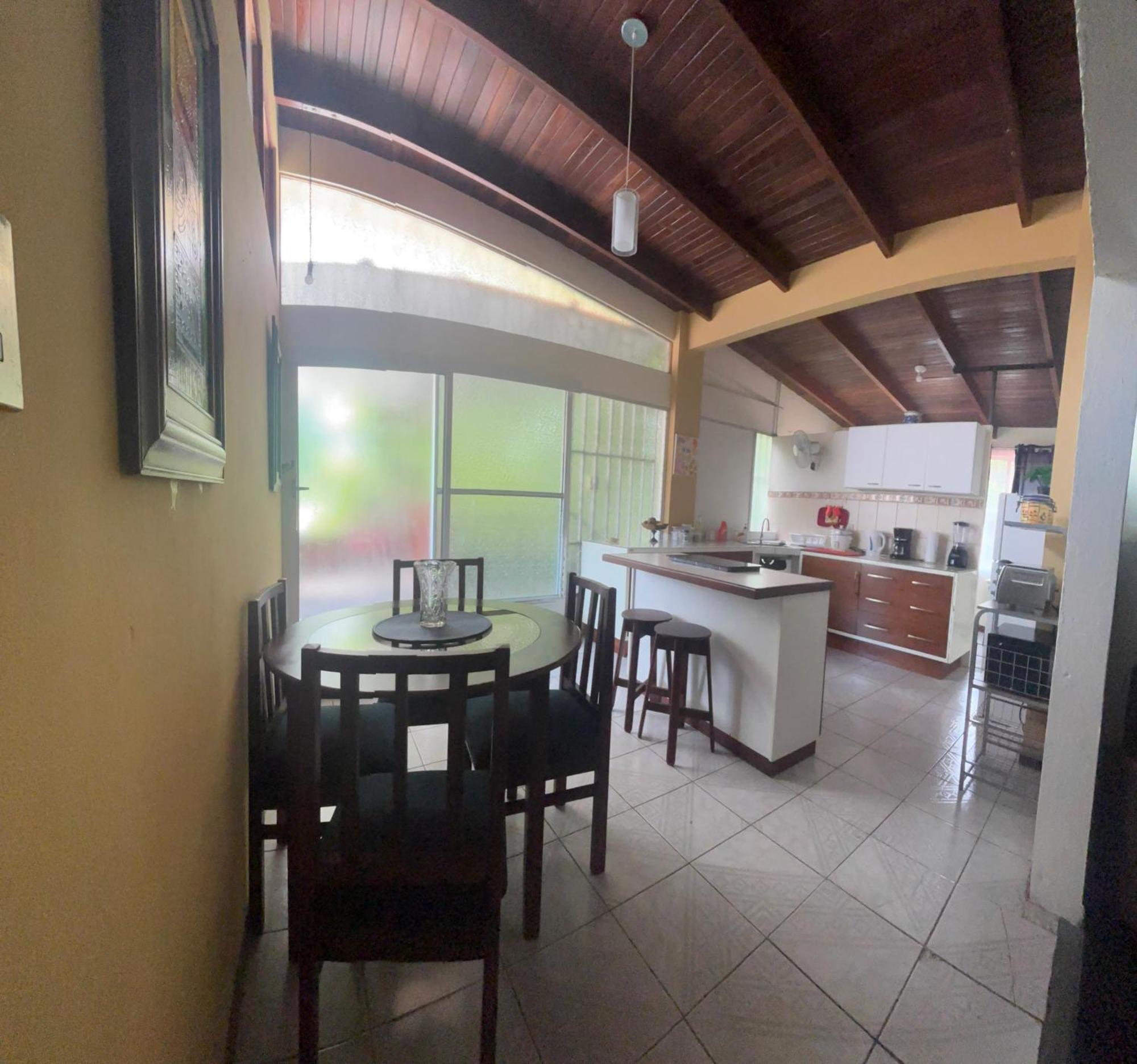 Casa Jana Apartment El Roble Room photo