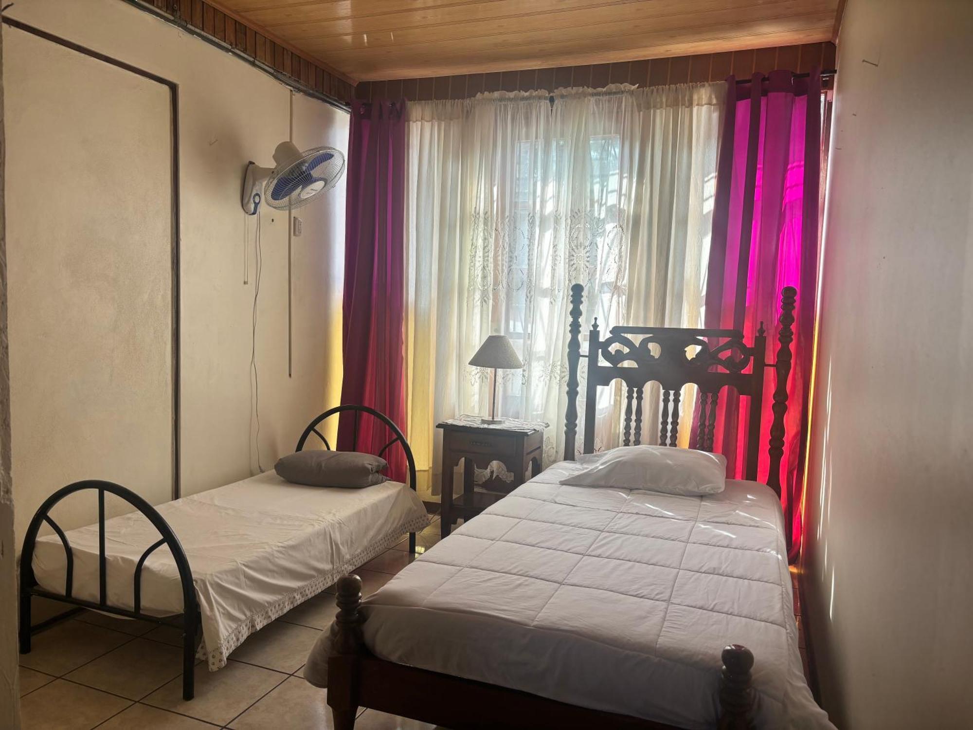 Casa Jana Apartment El Roble Room photo