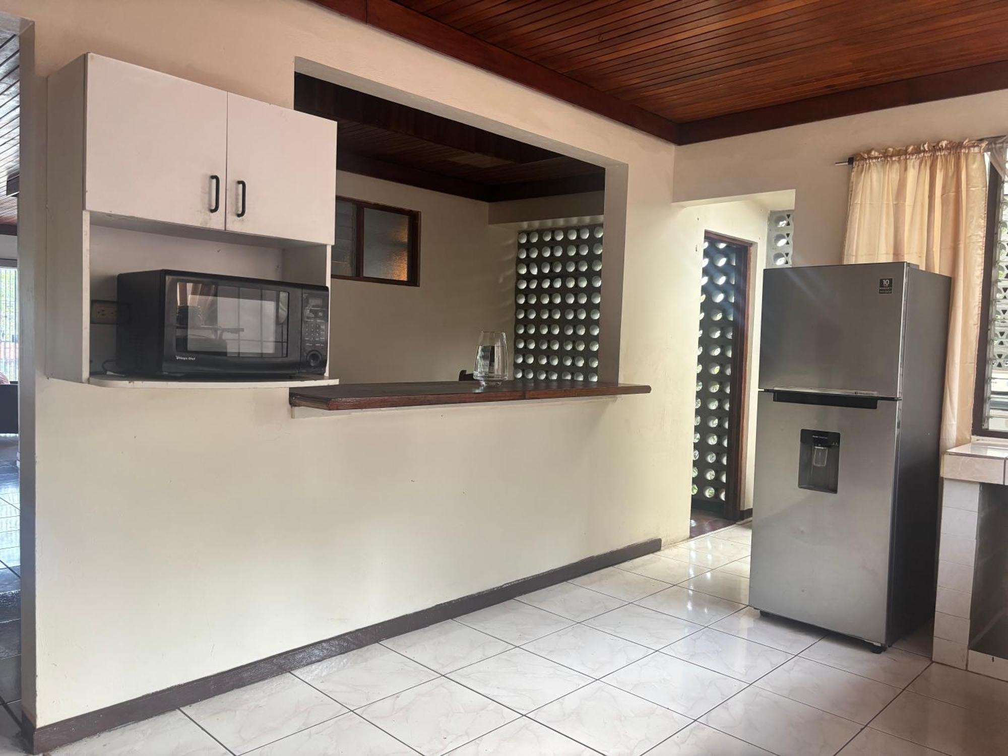 Casa Jana Apartment El Roble Room photo