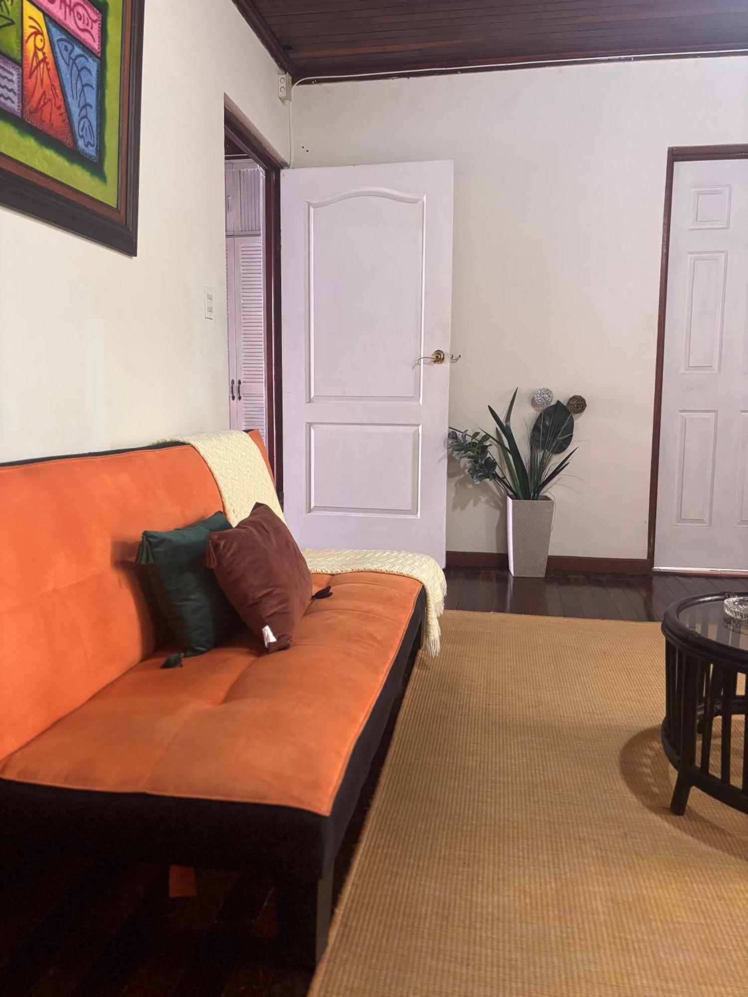 Casa Jana Apartment El Roble Room photo
